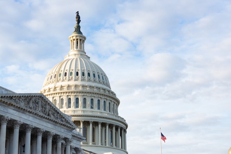 U.S. Capitol