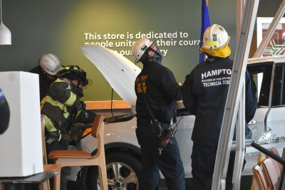Starbucks crash Starbucks crash