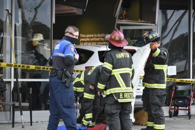 Starbucks crash Starbucks crash