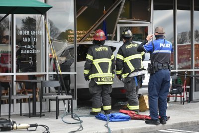 Starbucks crash Starbucks crash