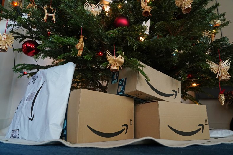 Christmas gifts