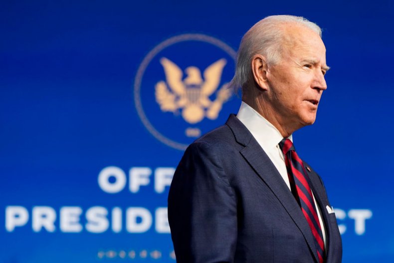 Joe Biden