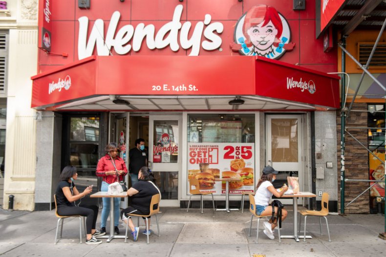 Wendy's