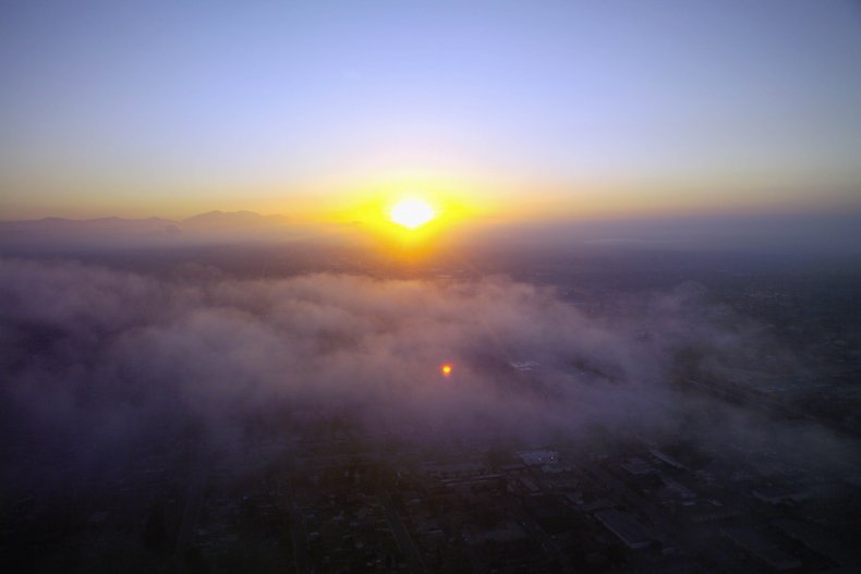 The Sun