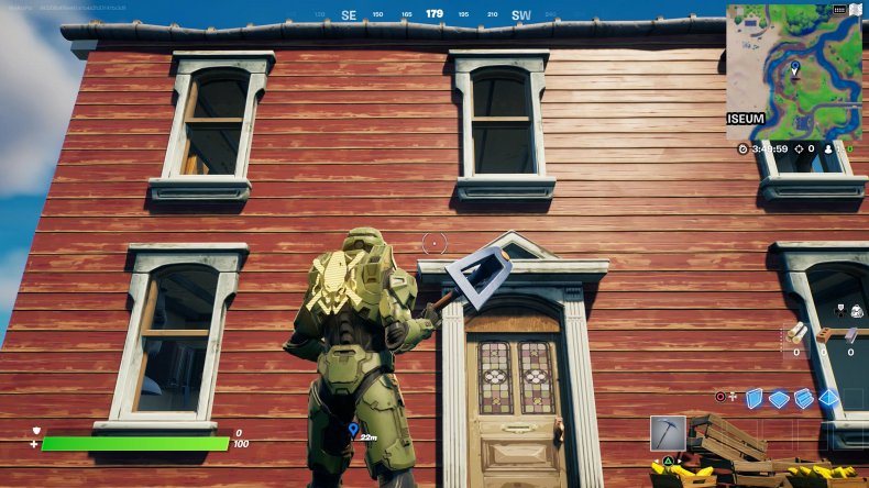 fortnite tomato basket nearby farm location farmhouse