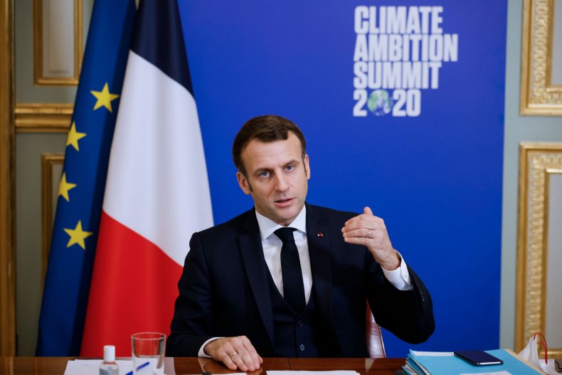 Macron