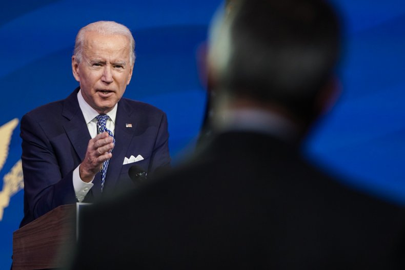 Joe Biden