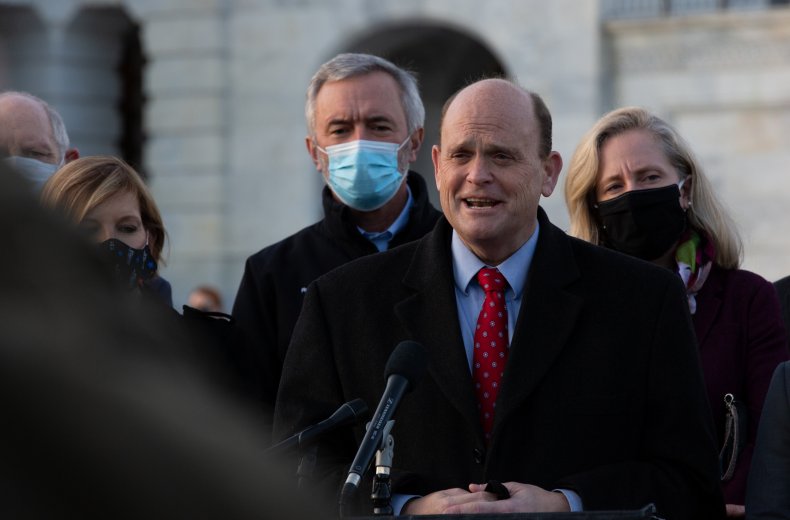 Tom Reed