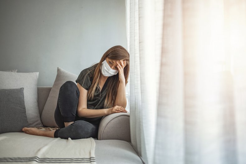suicide rates covid-19 increase decrease