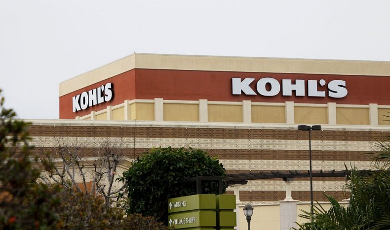 Kohl’s