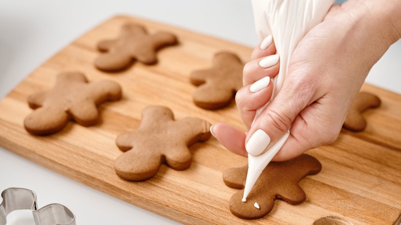 Gingerbread People