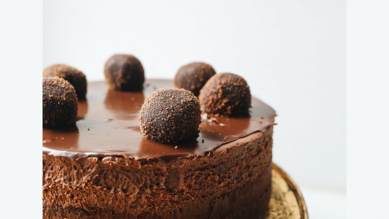 Chocolate Truffles