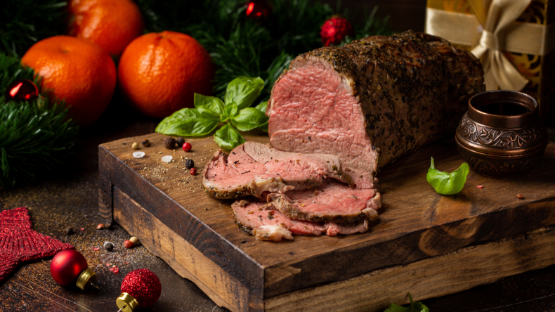 ketocycle holiday recipes