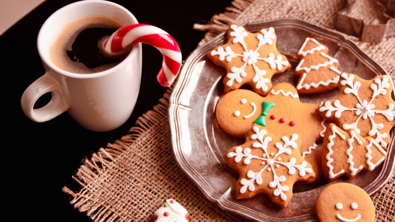 ketocycle holiday recipes