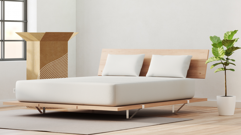 mattress