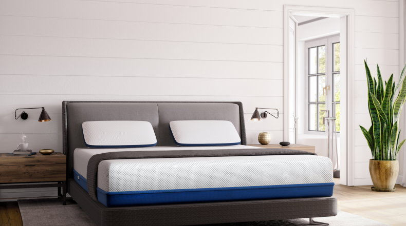 mattress