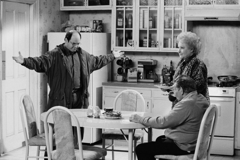 Seinfeld Festivus