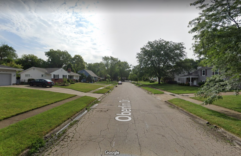 columbus ohio