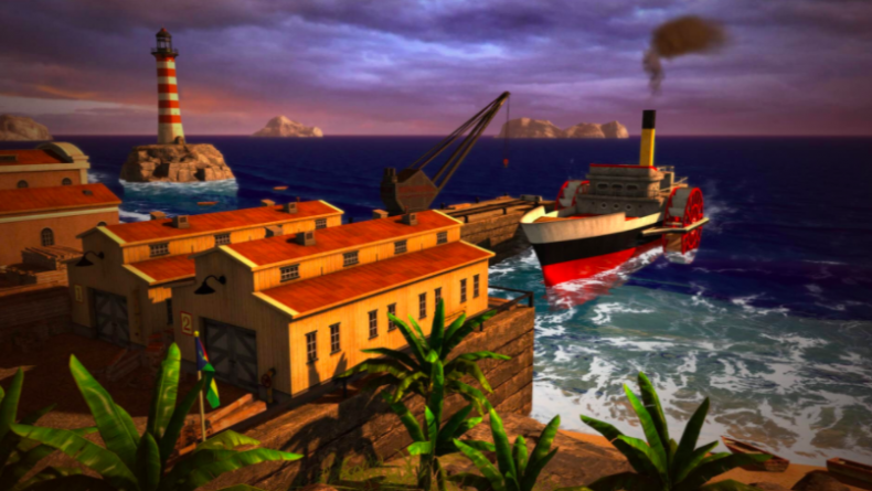 Tropico 5