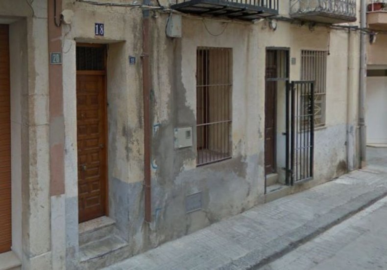 Spain kidnap