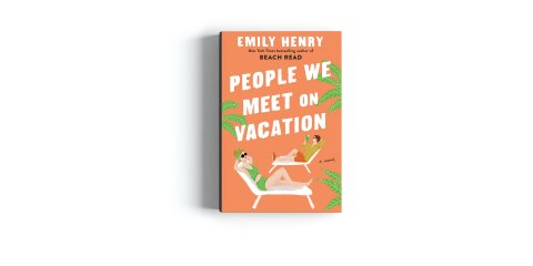 CUL_Books_Fiction_People We Meet on Vacation