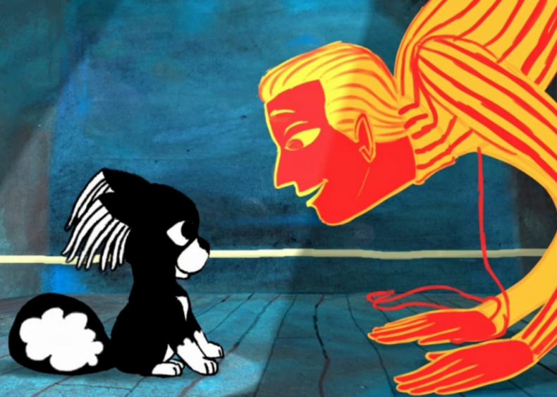 #91. Marona's Fantastic Tale (tie)