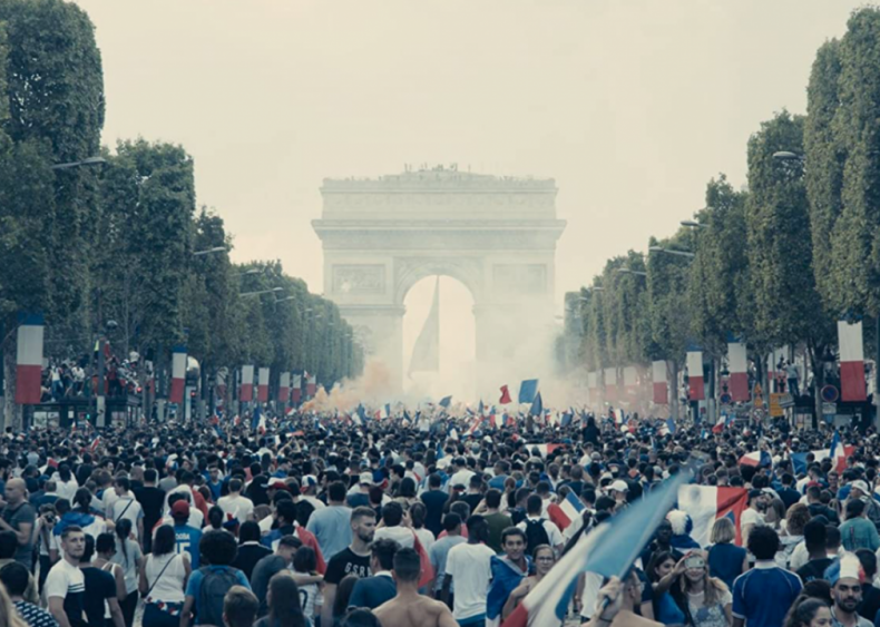 #71. Les Misérables (tie)