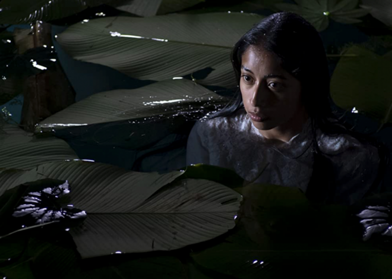#68. La Llorona