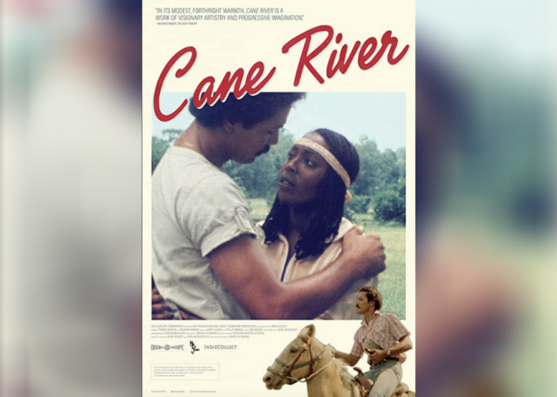 #59. Cane River