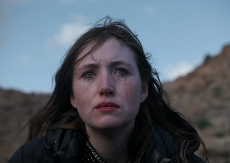 #50. She Dies Tomorrow