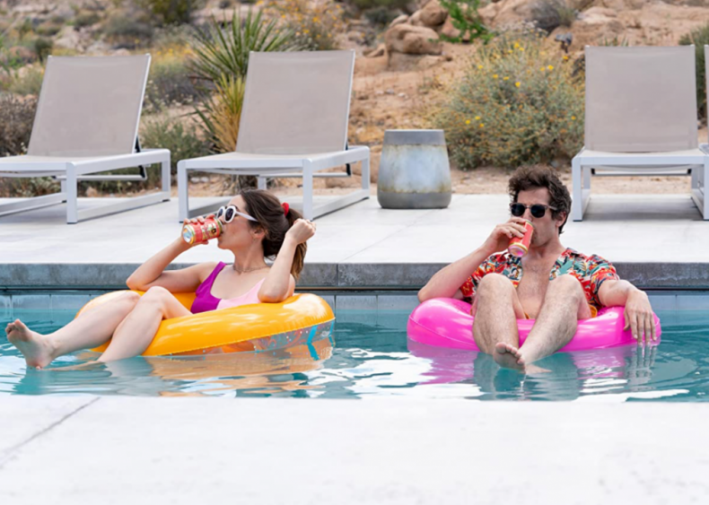 #31. Palm Springs