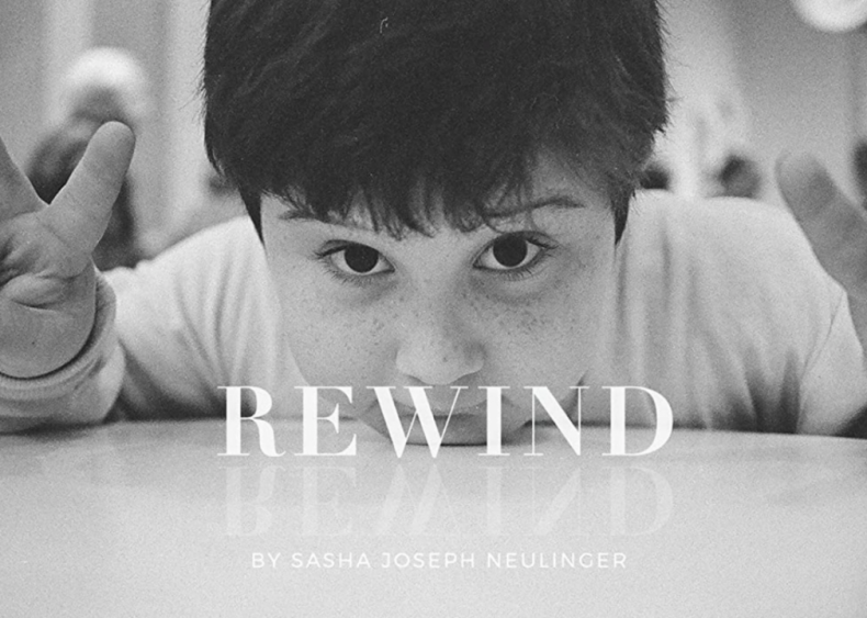 #13. Rewind