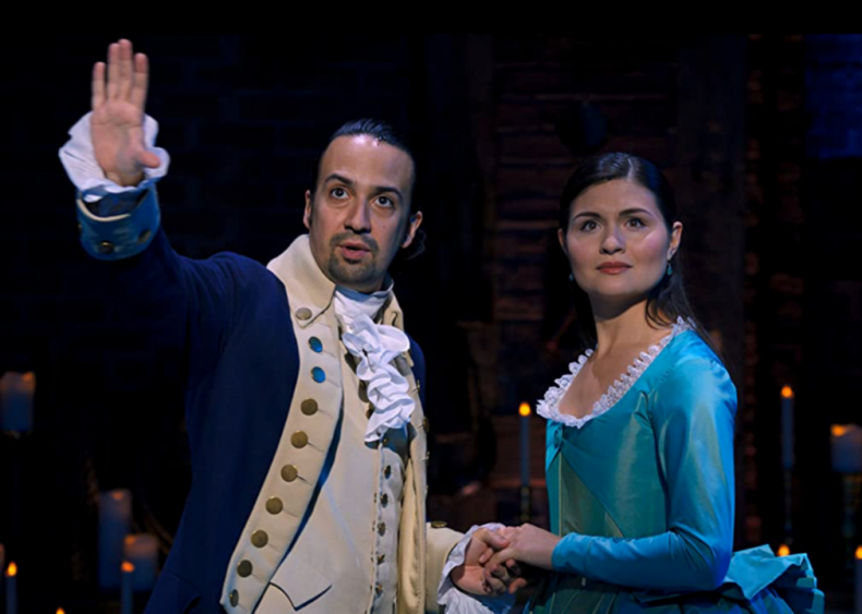 #6. Hamilton