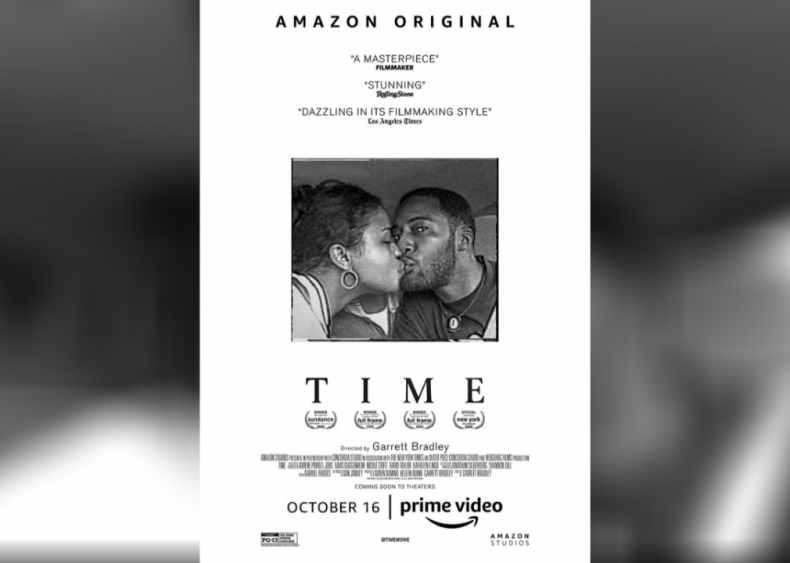 #5. Time