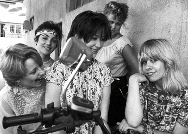 The Go-Gos