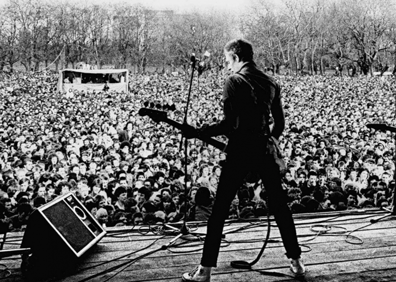 White Riot