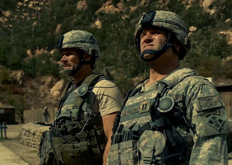 #82. The Outpost