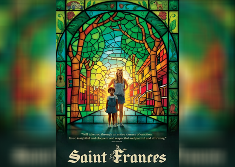 #78. Saint Frances