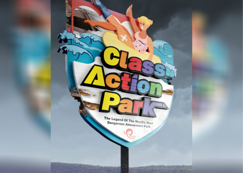 #65. Class Action Park