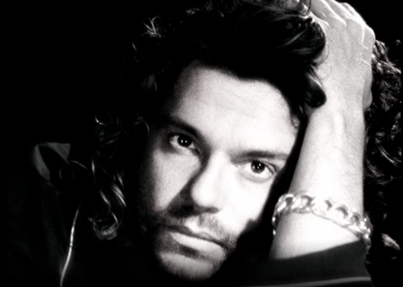#42. Mystify: Michael Hutchence
