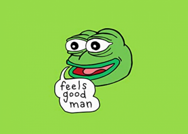 #27. Feels Good Man