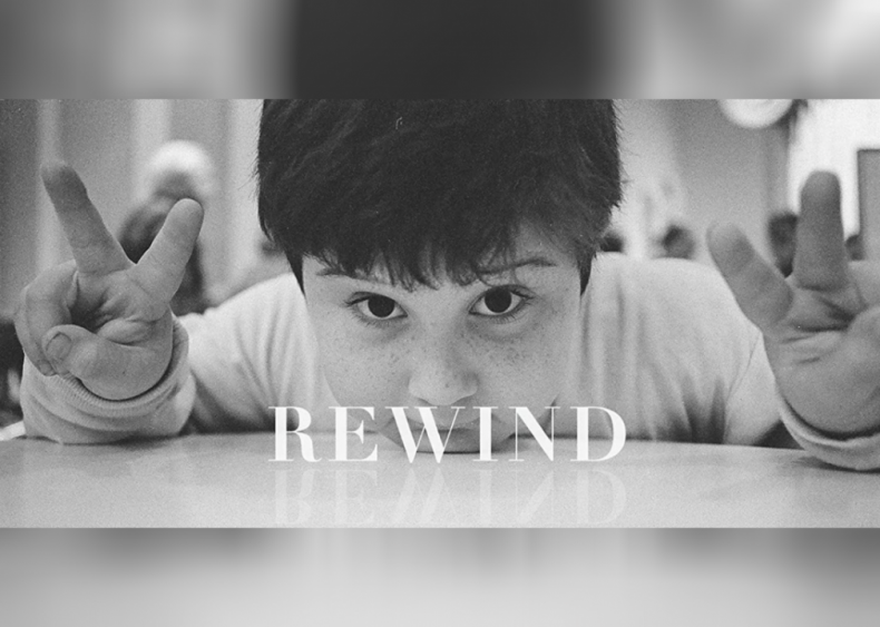#11. Rewind