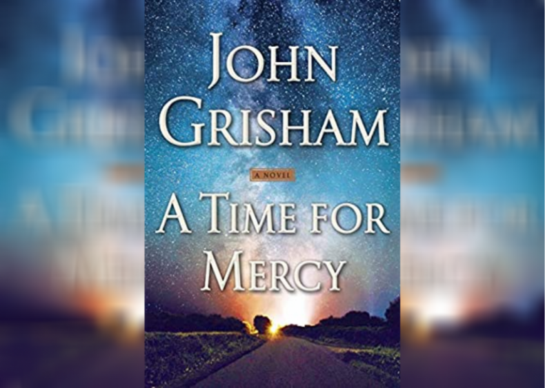 A Time for Mercy