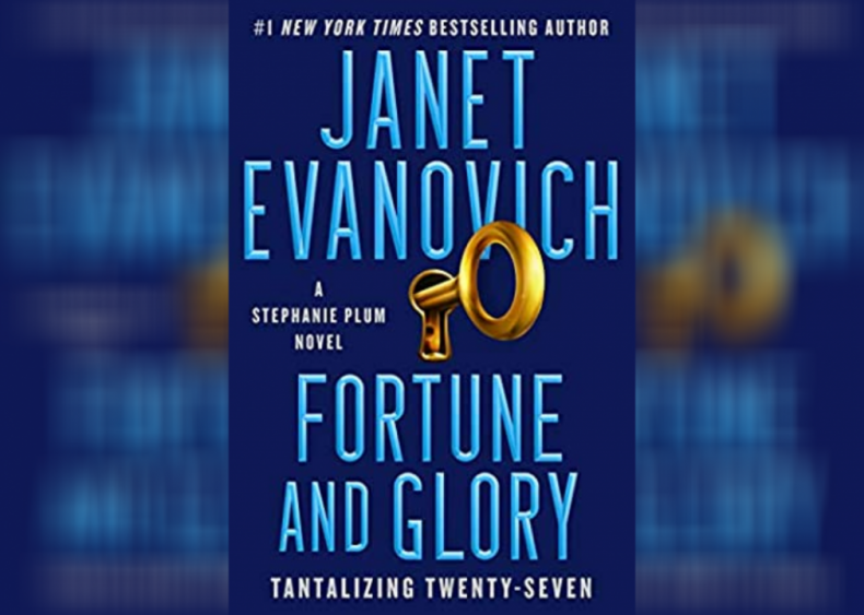 Fortune and Glory