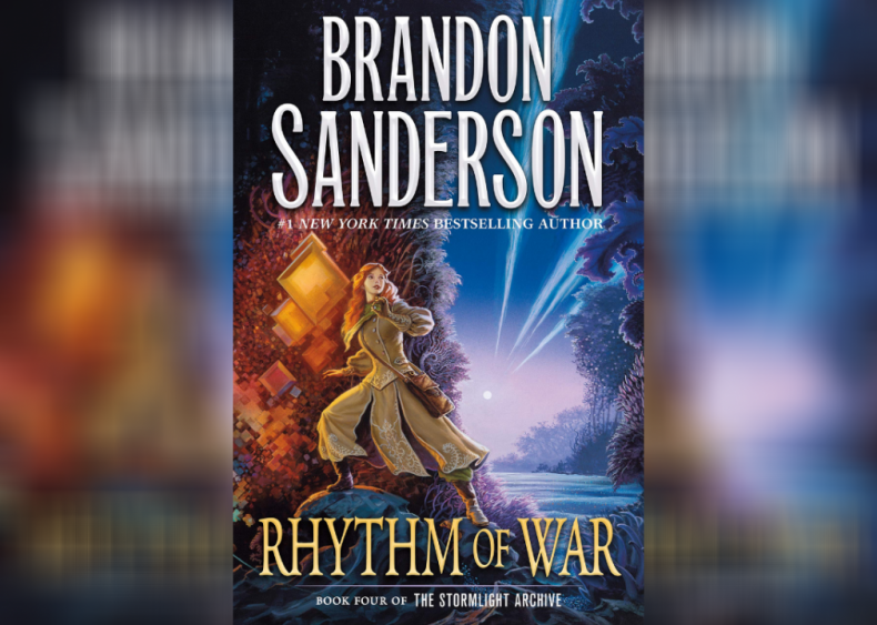 Rhythm of War