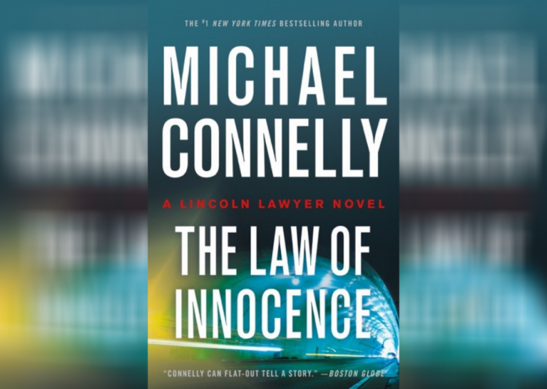 The Law of Innocence