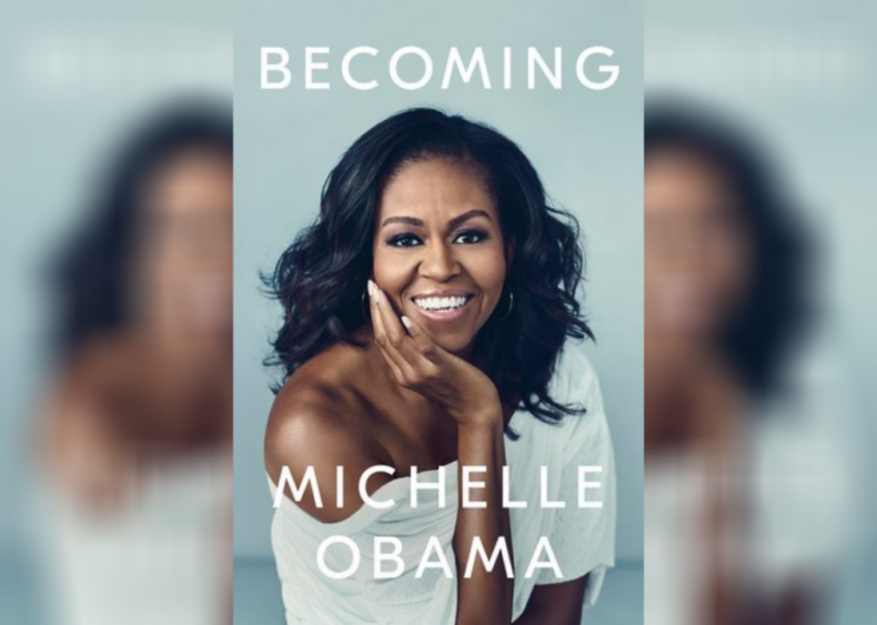 Becoming