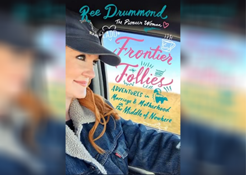 Frontier Follies