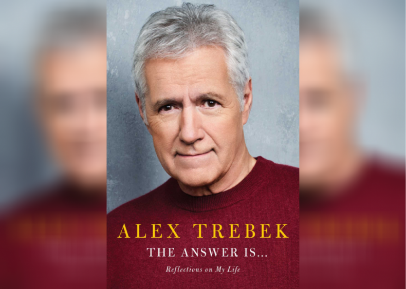 The Answer Is...