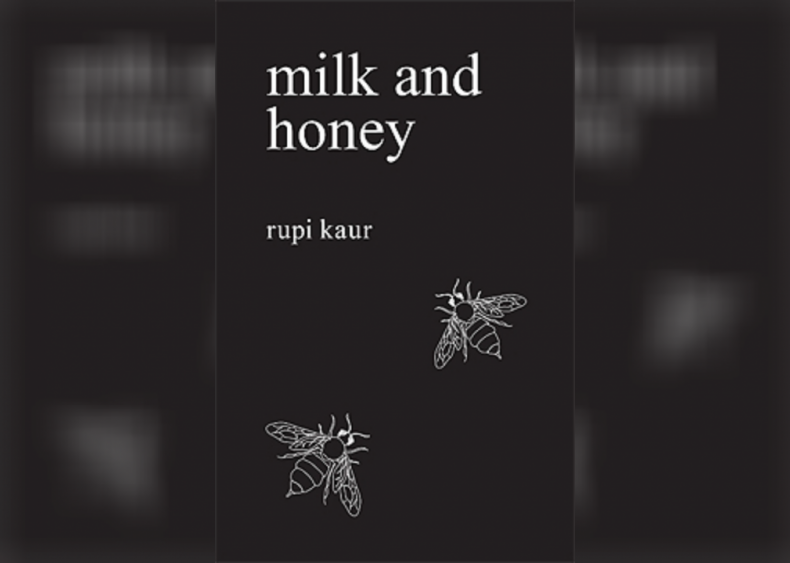 Milk and Honey